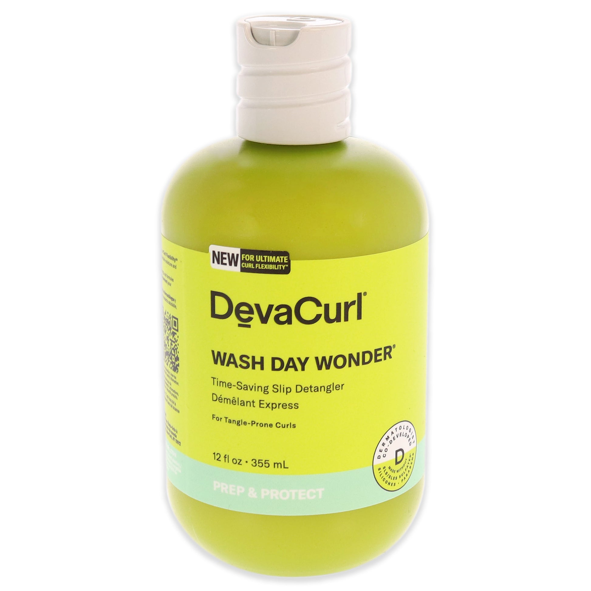 Wash Day Wonder Detangler - NP