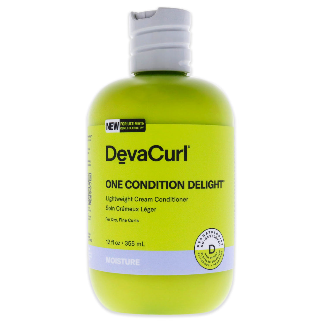 DevaCurl One Condition Delight - NP