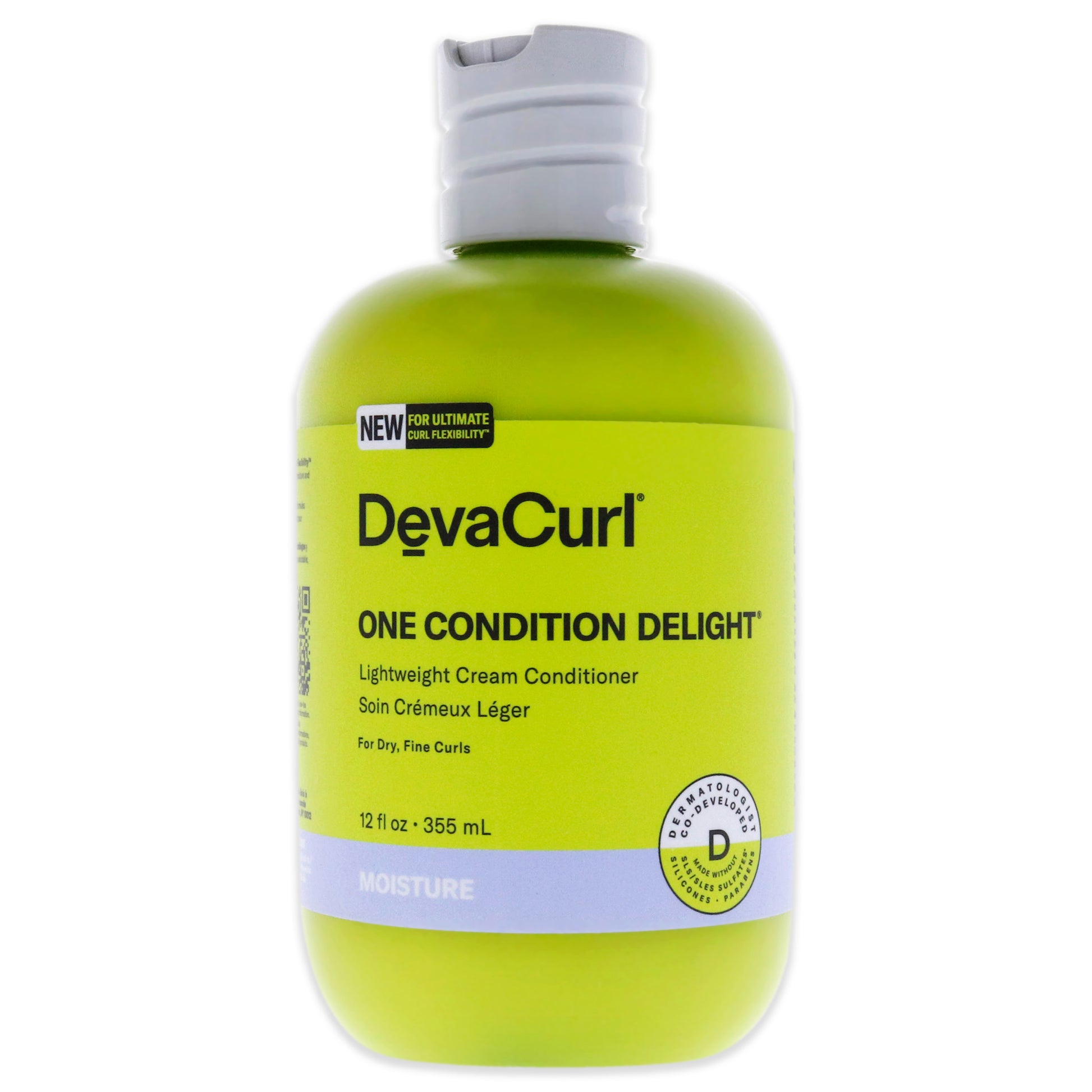 DevaCurl One Condition Delight - NP