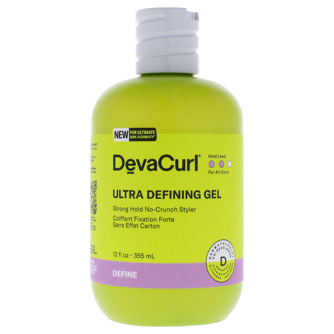 DevaCurl Ultra Defining Gel - NP
