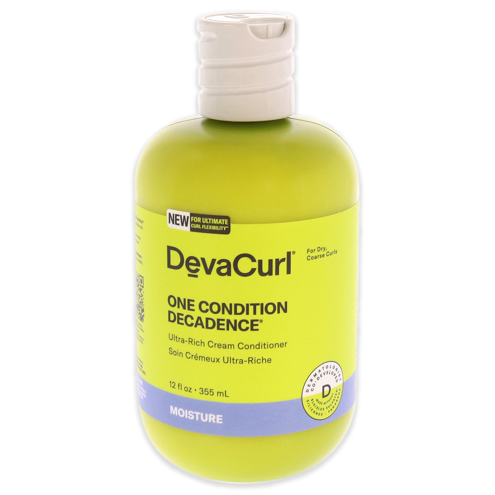 DevaCurl One Condition Decadence - NP