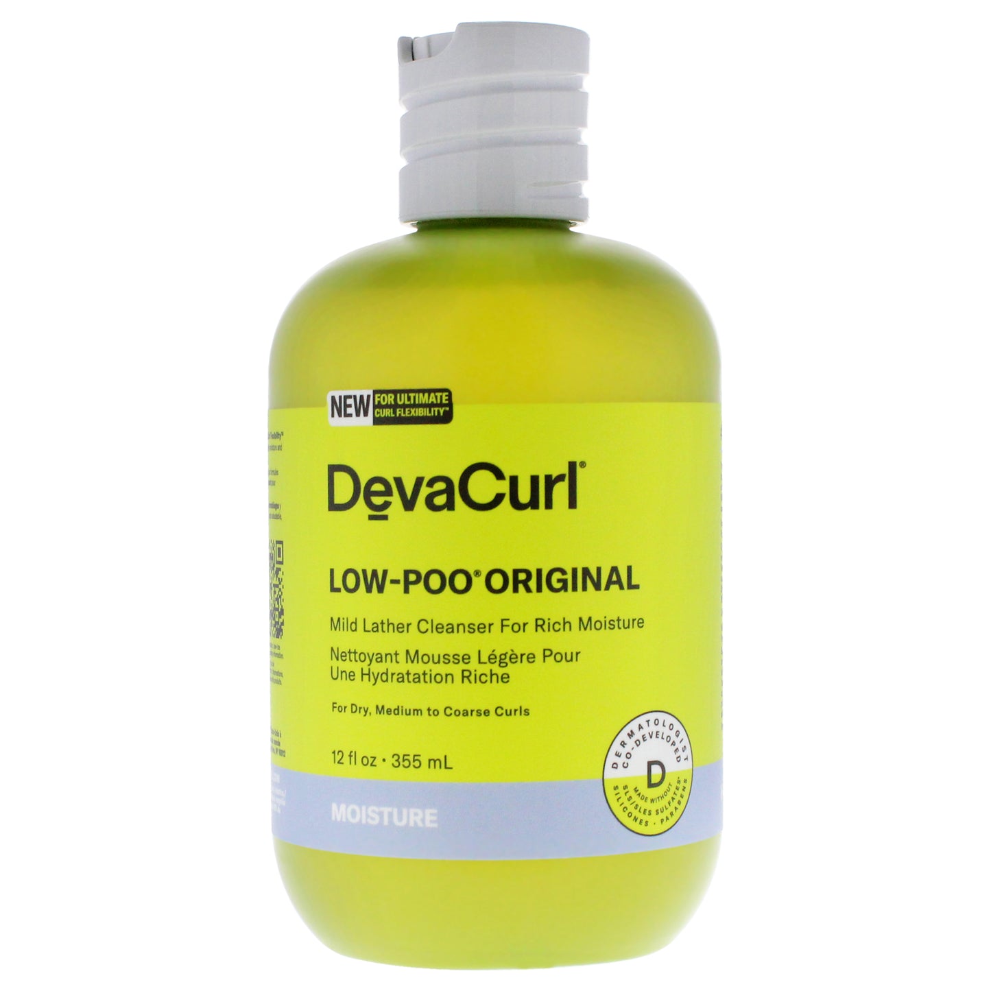 DevaCurl Low-Poo Original - NP