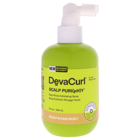 Scalp Puriphy Spray