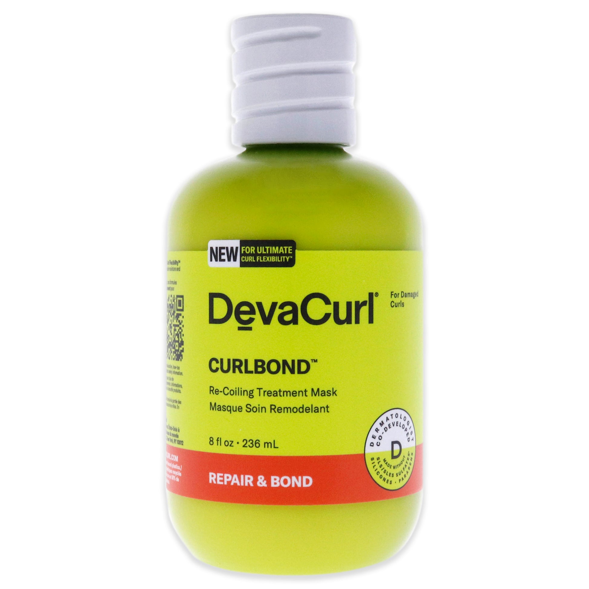 Curlbond Treatment Mask