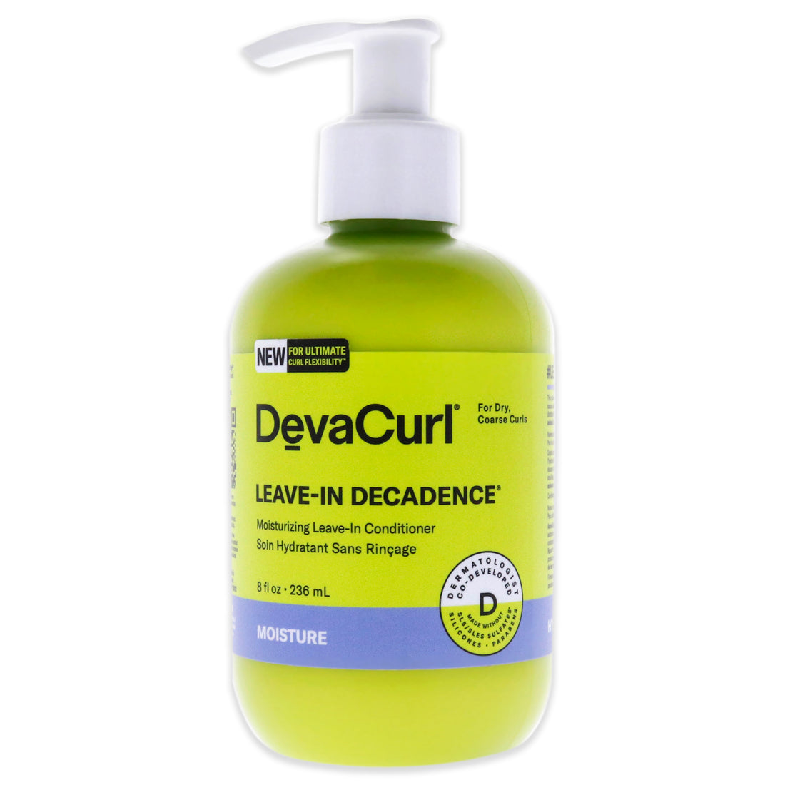 Leave-In Decadence Conditioner
