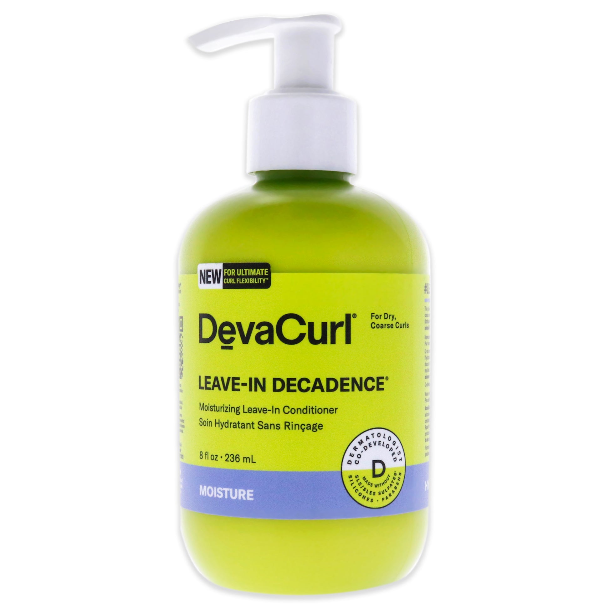 Leave-In Decadence Conditioner