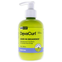 Leave-In Decadence Conditioner