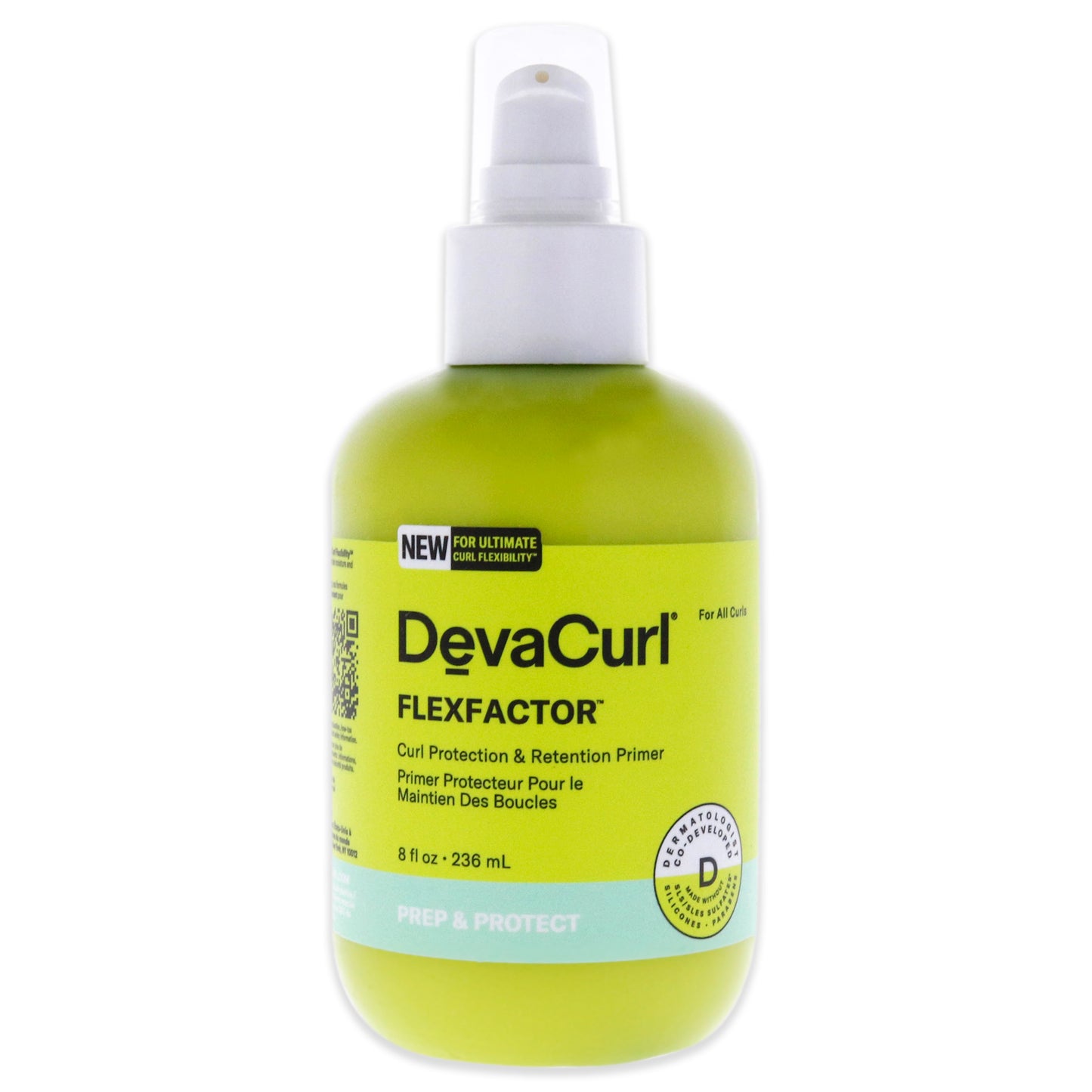 FlexFactor Curl Protection and Retention Primer