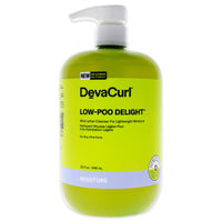 DevaCurl Low-Poo Delight Cleanser - NP