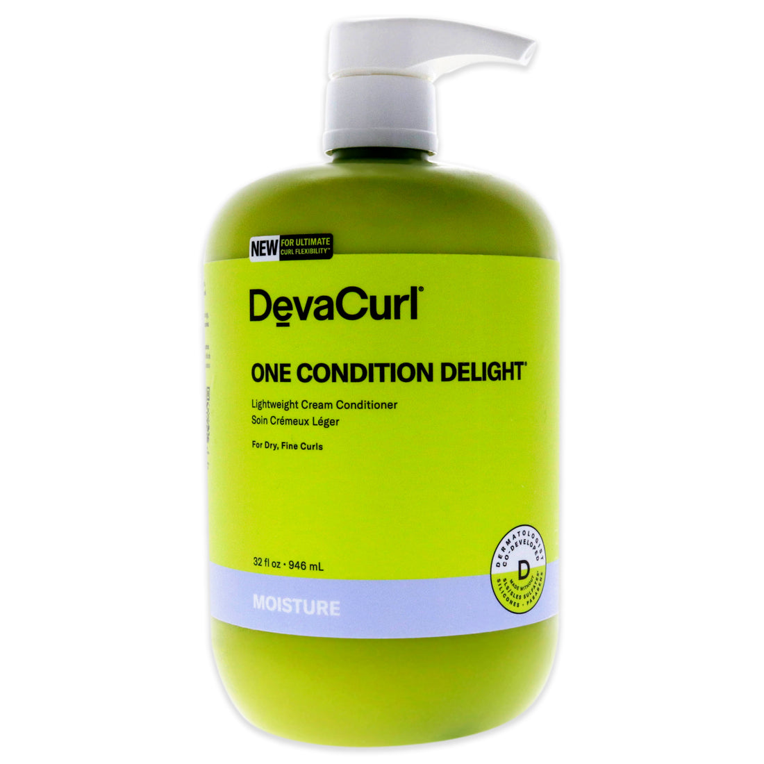 DevaCurl One Condition Delight - NP