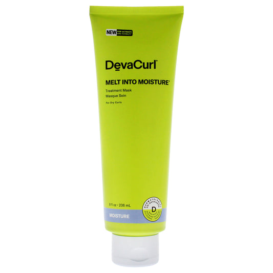 Melt Into Moisture Treatment Mask-NP