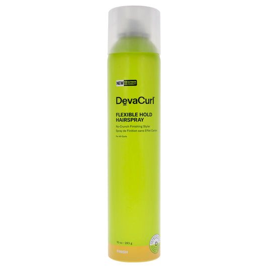 Flexible Hold Hairspray-NP
