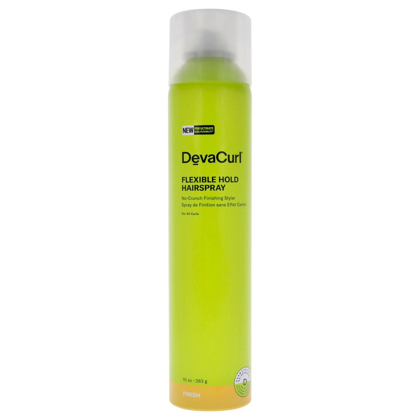 Flexible Hold Hairspray-NP