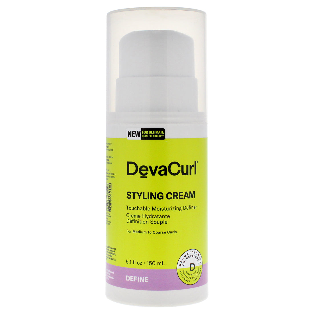 Styling Cream-NP