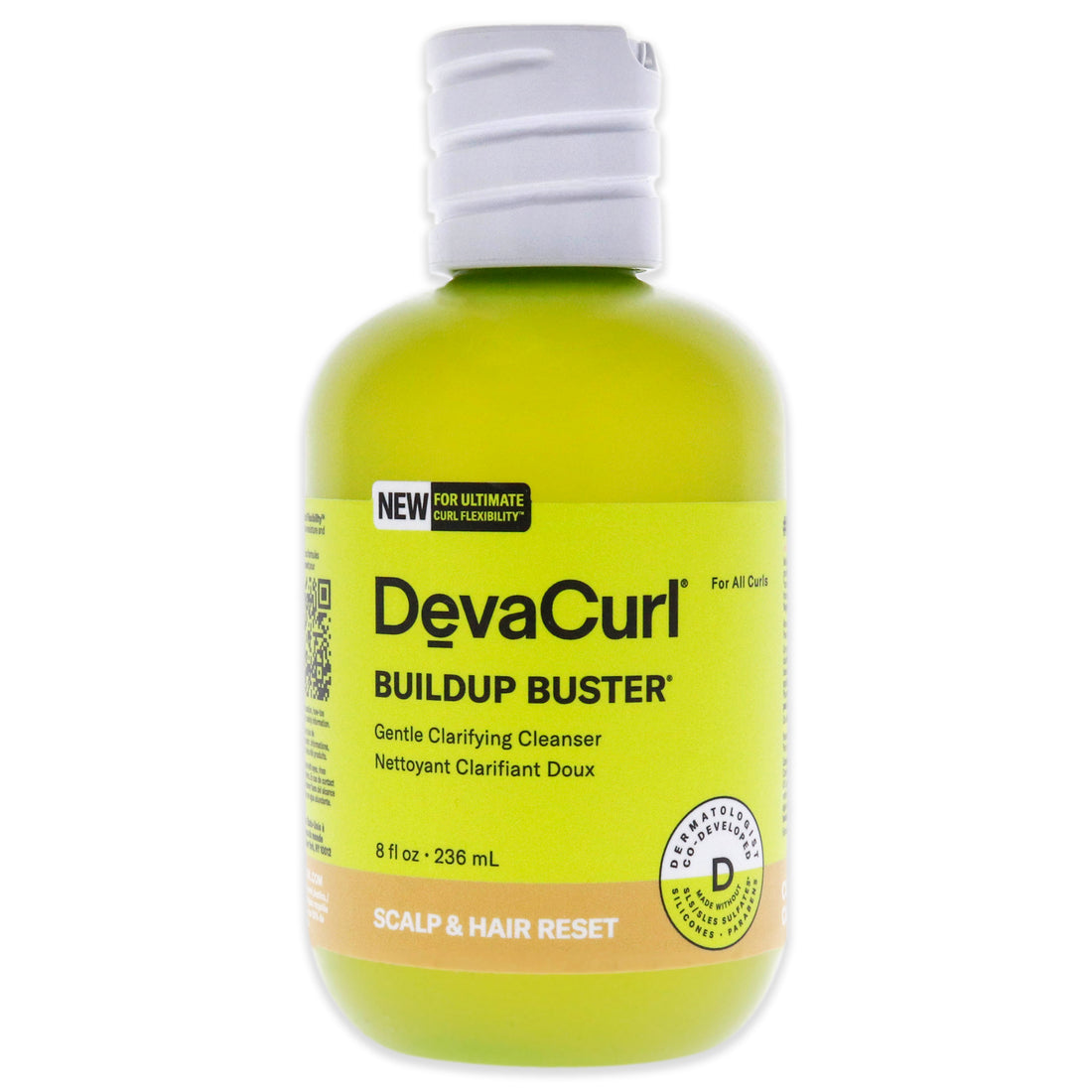 Buildup Buster Cleanser-NP