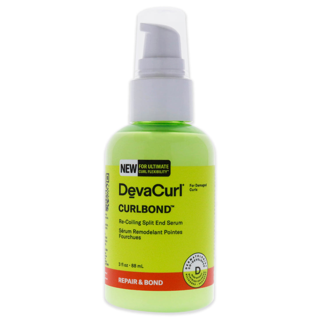 Curlbond Split and Serum