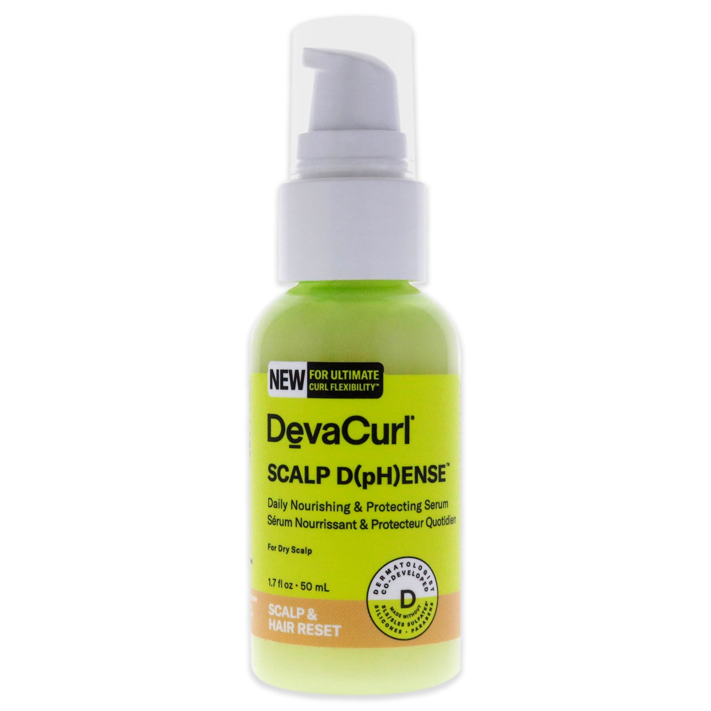 Scalp D pH Ense Serum