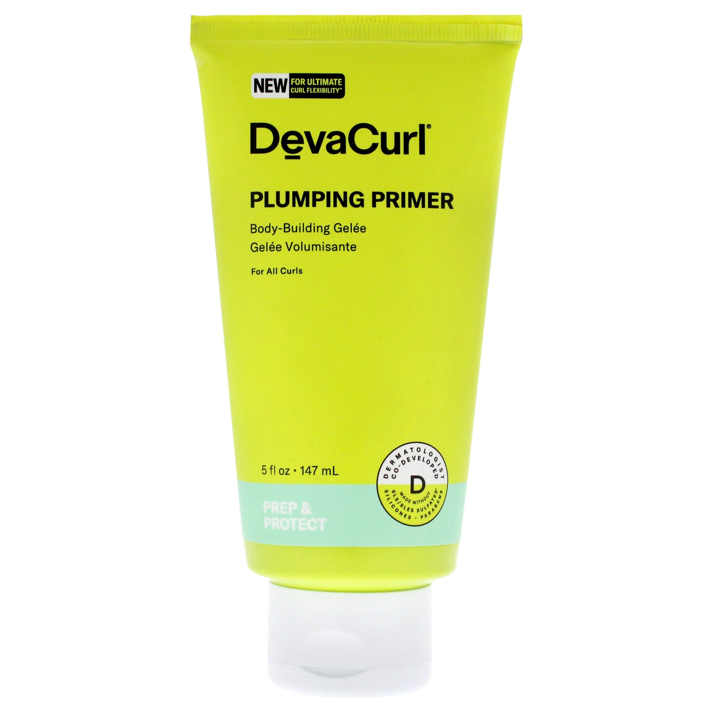 Plumping Primer Gel-NP