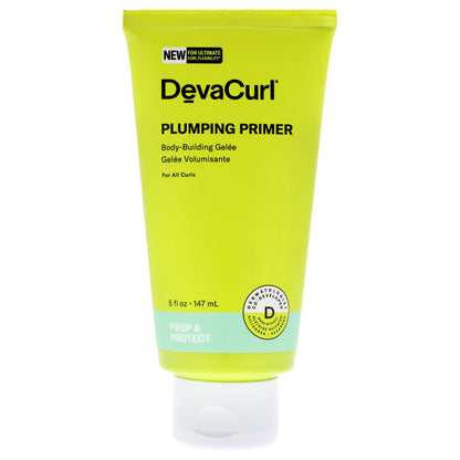 Plumping Primer Gel-NP