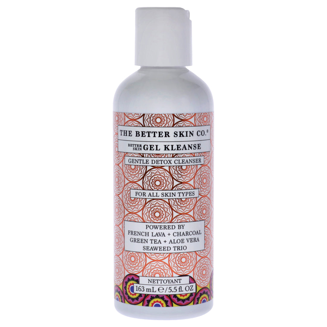 Gel Kleanse