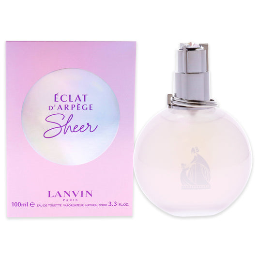 Eclat DArpege Sheer