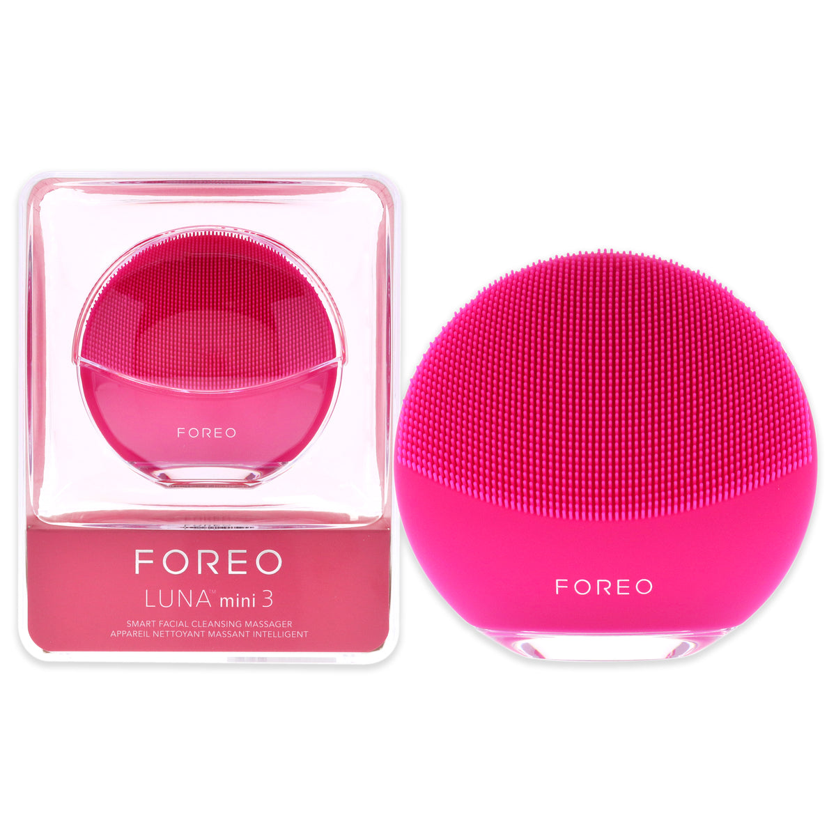 LUNA Mini 3 Brush