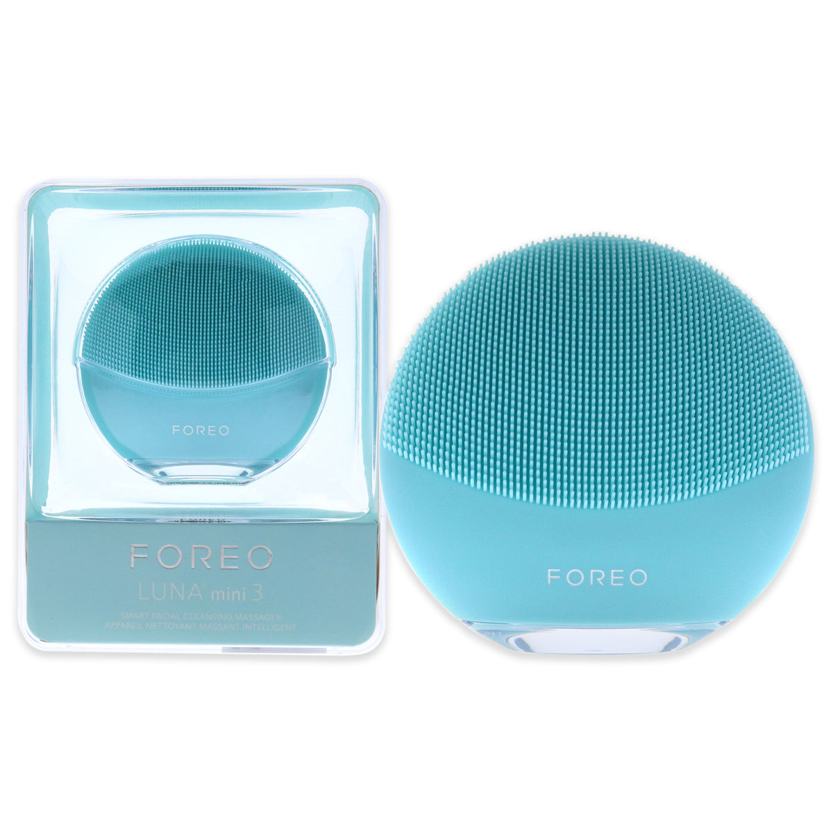 LUNA Mini 3 Brush