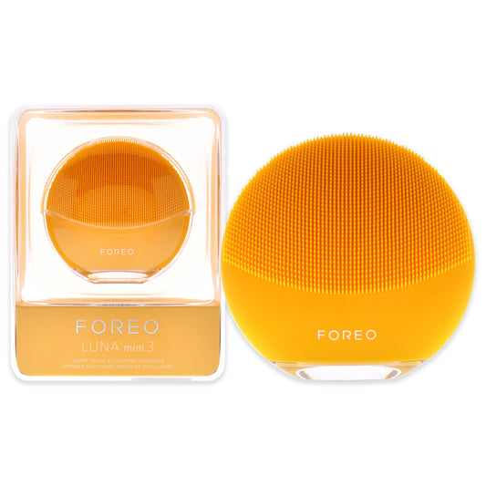 LUNA Mini 3 Brush