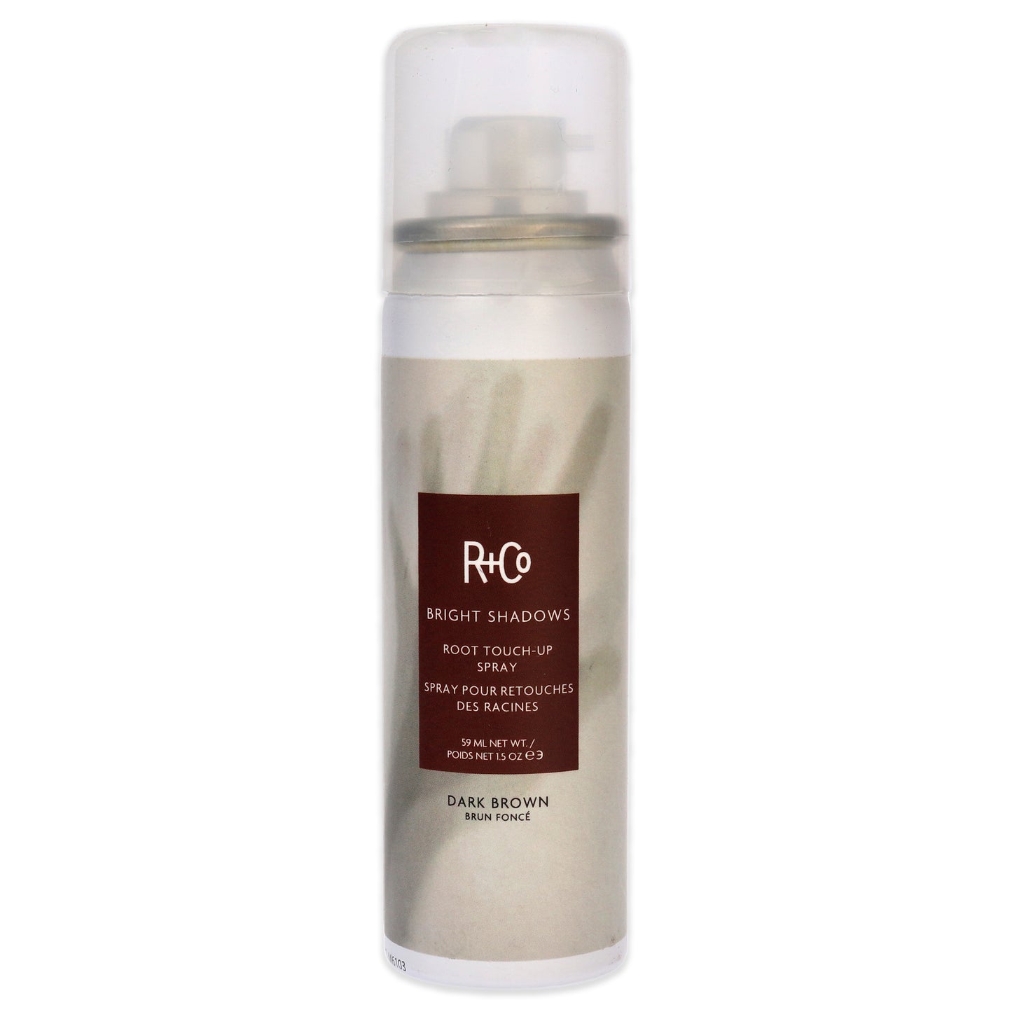 Bright Shadows Root Touch Up Hair Color