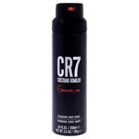 Cristiano Ronaldo CR7 Game On