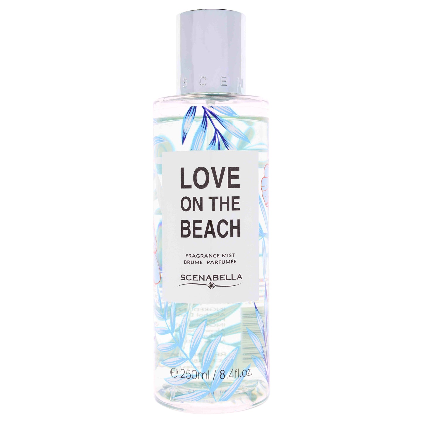 Love On The Beach Fragrance Mist