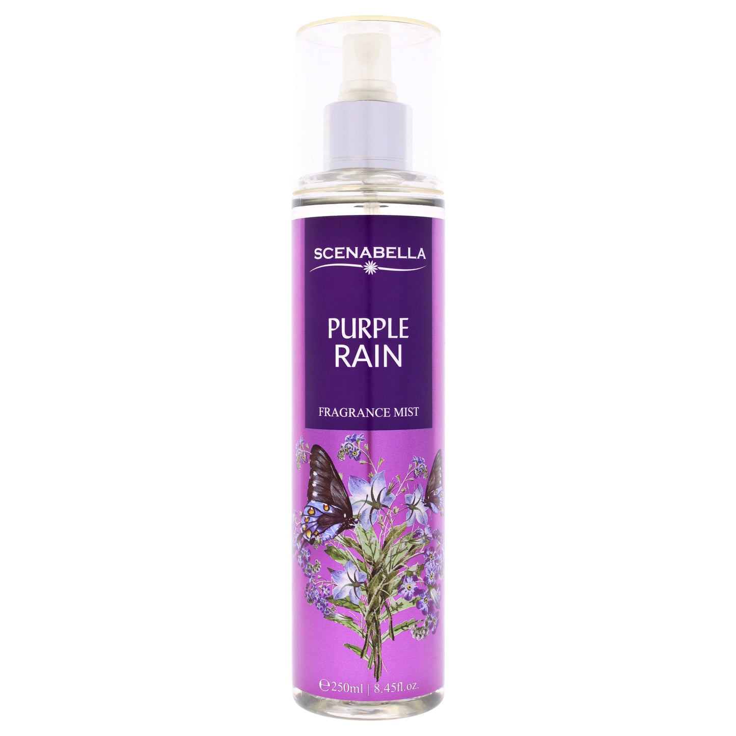 Purple Rain Fragrance Mist