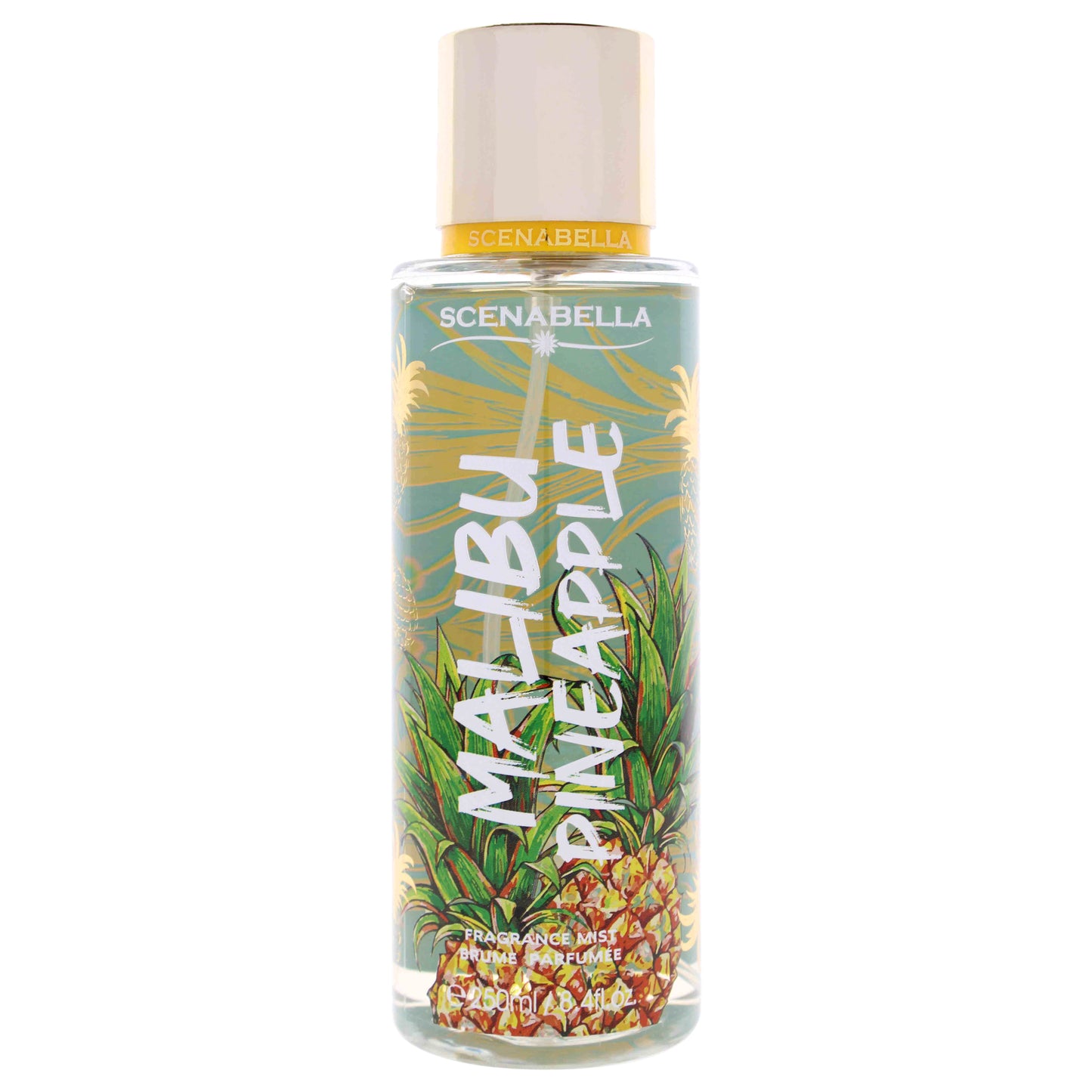 Malibu Pineapple Fragrance Mist
