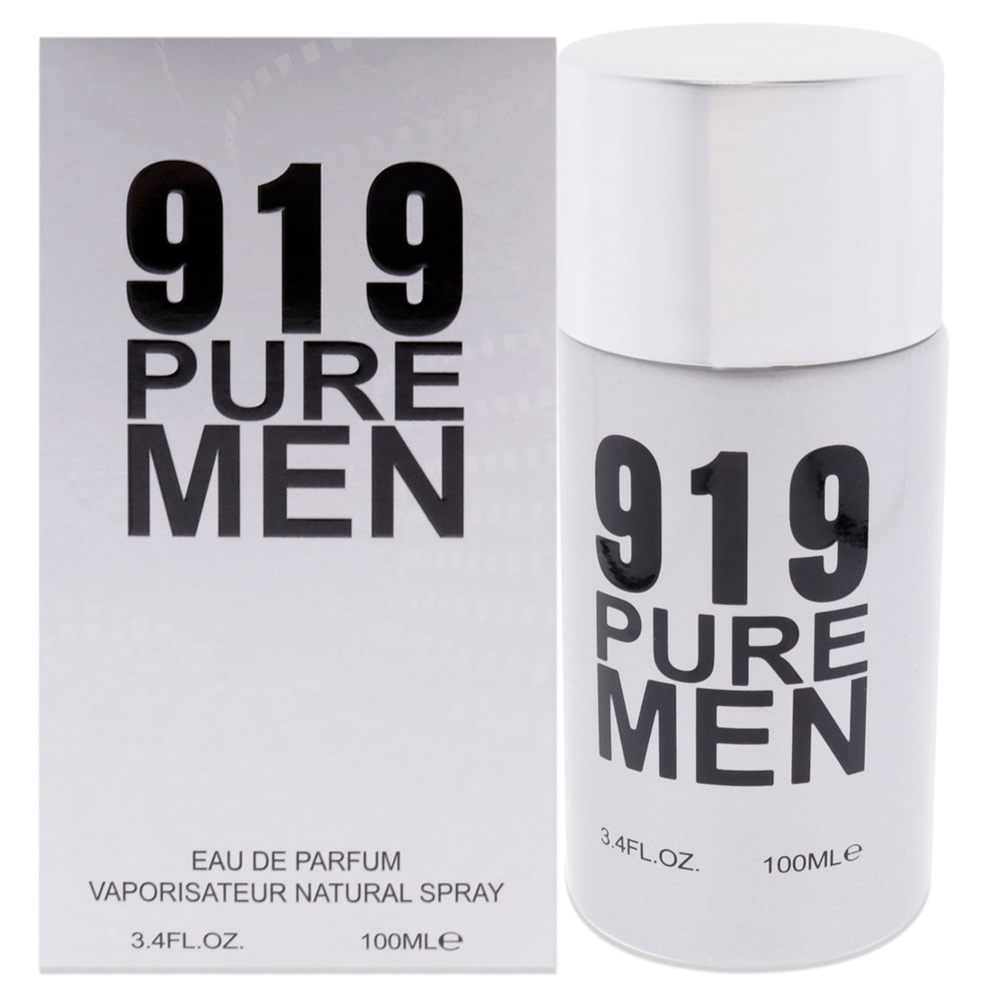 919 Pure Men