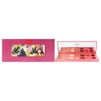 Pupa Milano Pupart M Make-Up Palette