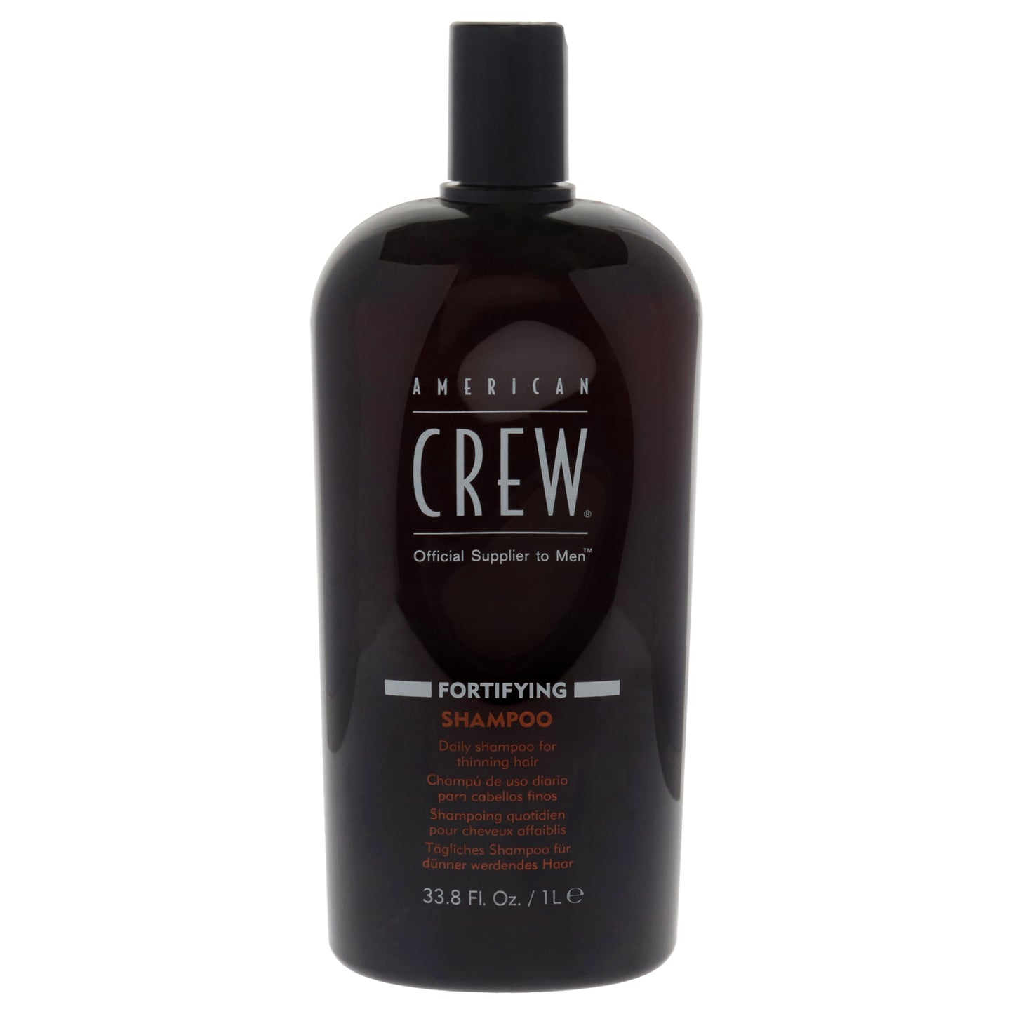 American Crew Fortifying Shampoo
