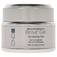 CND Brisa Sculpting Gel - Clear