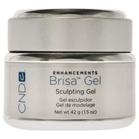 CND Brisa Sculpting Gel - Clear