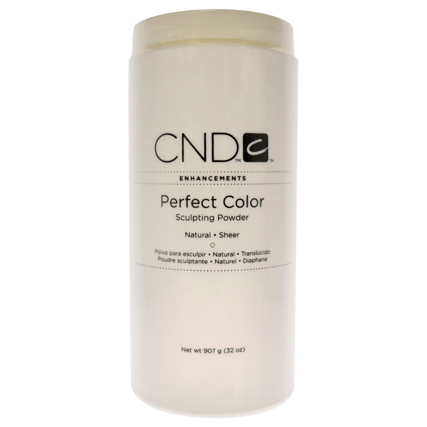Perfect Color Sculpting Powder - Natural Sheer
