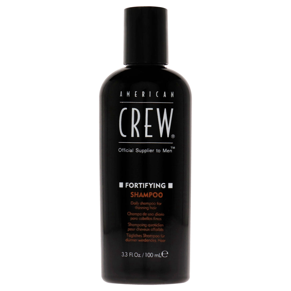 American Crew Fortifying Shampoo