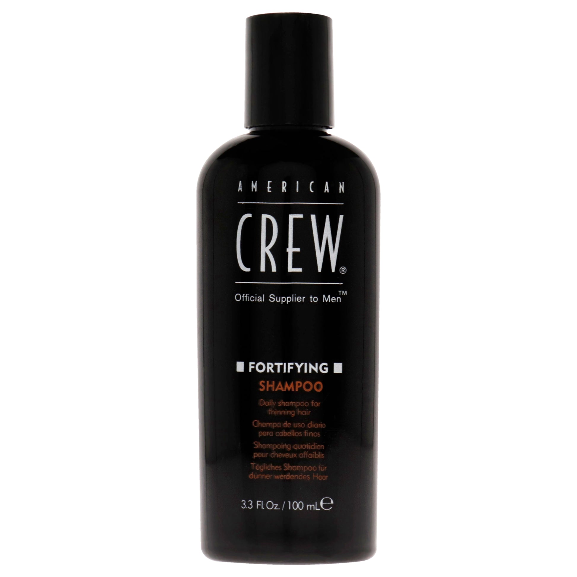 American Crew Fortifying Shampoo