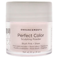 CND Perfect Color Sculpting Powder - Blush Pink Sheer