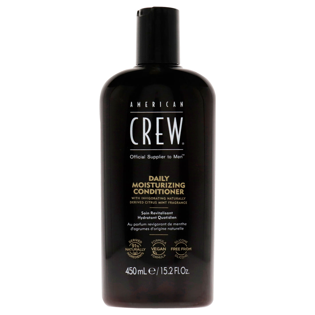 American Crew Daily Moisturizing Conditioner