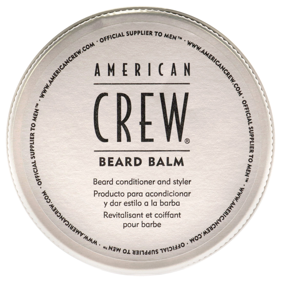 Beard Balm