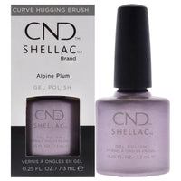 CND Shellac Nail Color