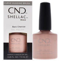 CND Shellac Nail Color