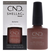 CND Shellac Nail Color