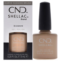 CND Shellac Nail Color