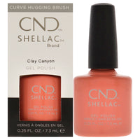 CND Shellac Nail Color
