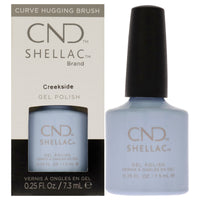 CND Shellac Nail Color